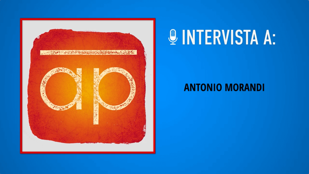 Intervista al dr. Morandi su LiveSocial di Radio News 24 | Ayurvedic Point©, Milano