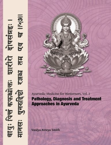 Libro consigliato: Ayurvedic Medicine for Westerners di Atreya Smith