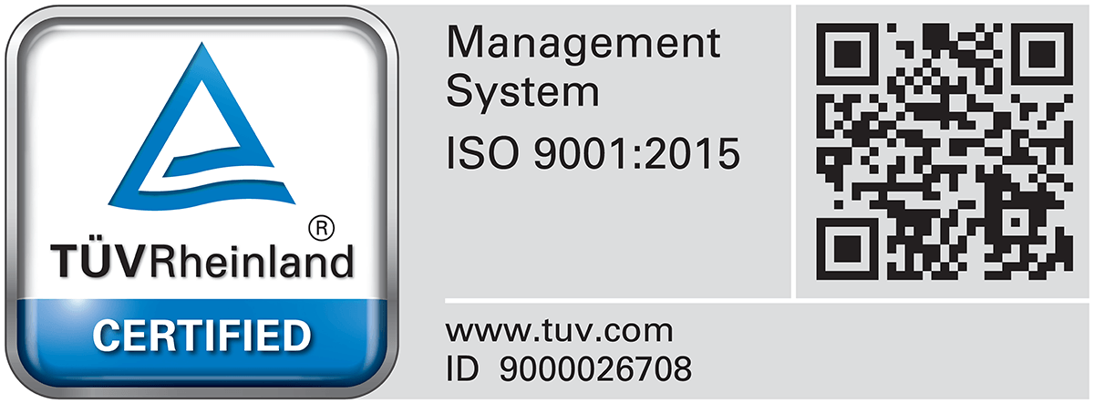 Certificazione ISO 9001 | Ayurvedic Point©, Scuola di Āyurveda, Milano