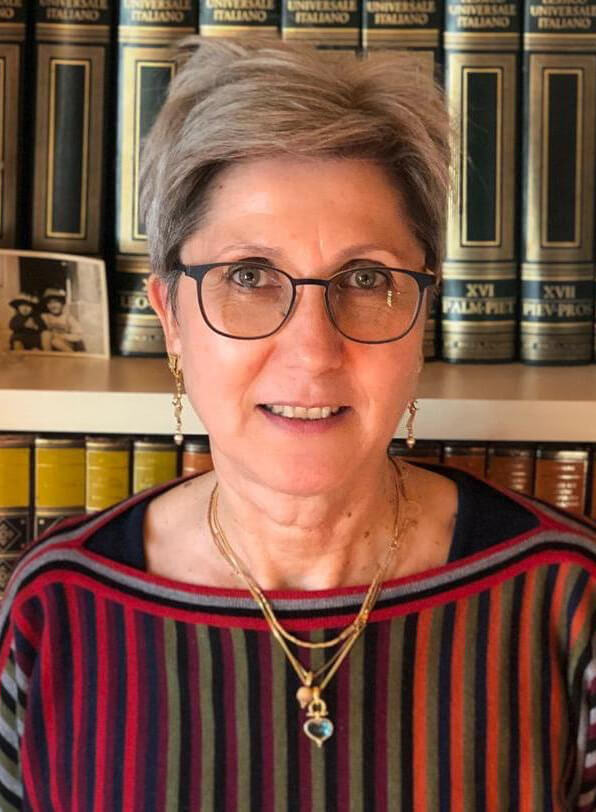 Dr.ssa Barbara Bergnach, docente della Scuola di Āyurveda | Ayurvedic Point©, Milano