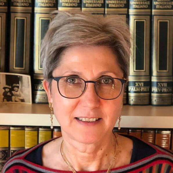 dr.ssa Barbara Berganach, medico ayurvedico | Ayurvedic Point©, Milano