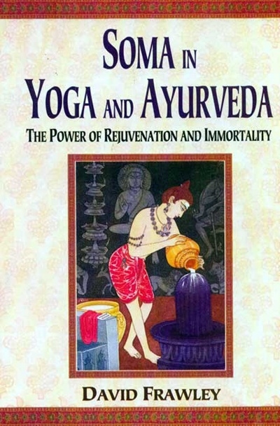 Soma in Yoga and Ayurveda | Ayurvedic Point©, Scuola di Āyurveda