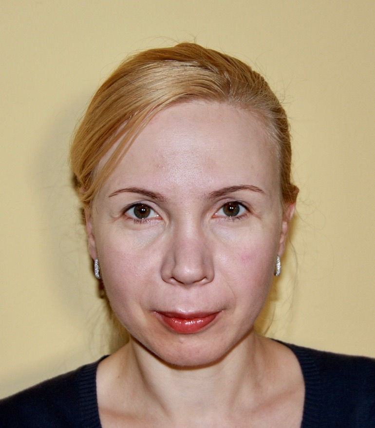 Tatiana Karpenko Tecnico Ayurveda certificato, terapista Āyurveda | Ayurvedic Point© - Centro di Āyurveda, Milano