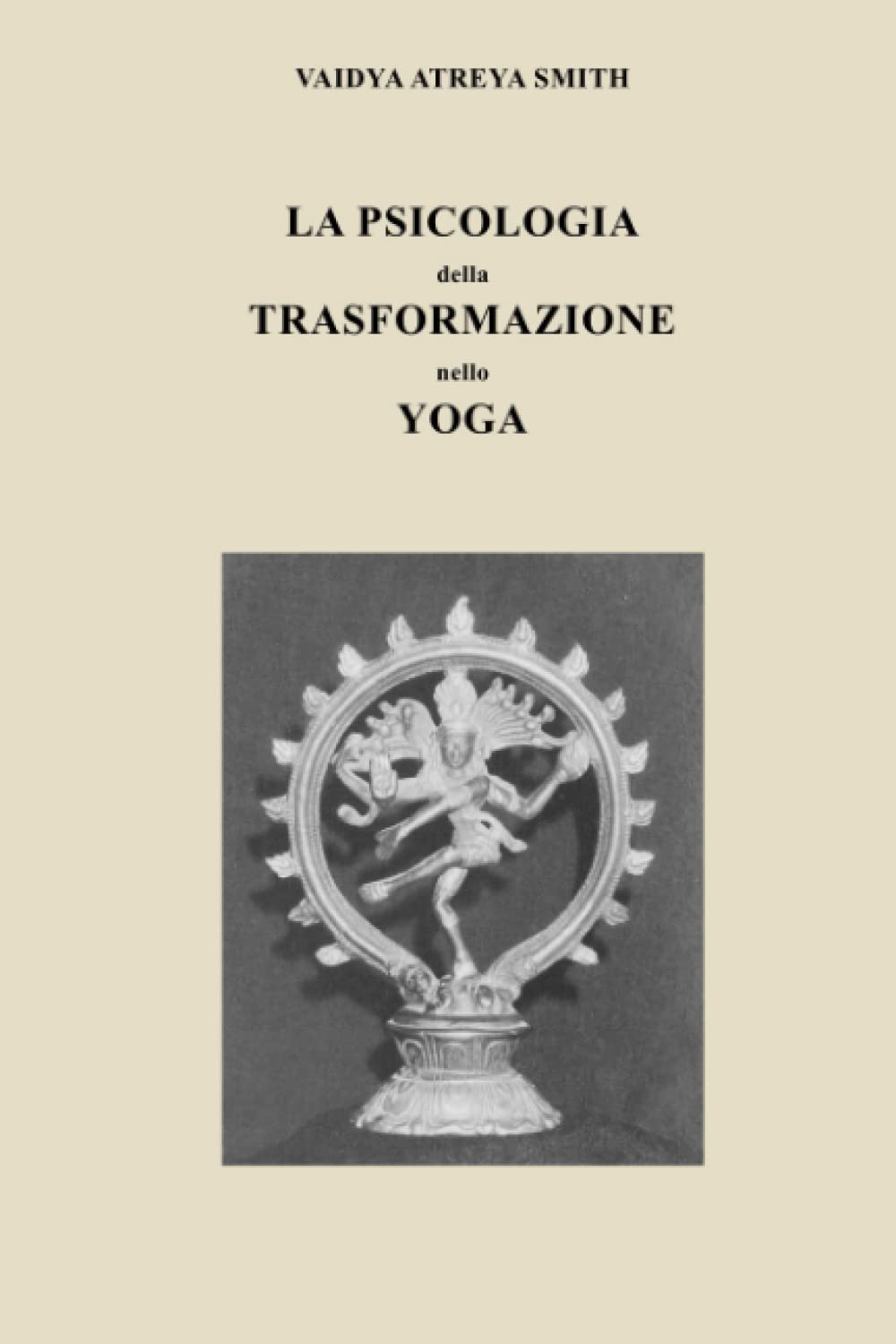 Libro consigliato: La psicologia della trasformazione nello Yoga | Ayurvedic Point©, Milano