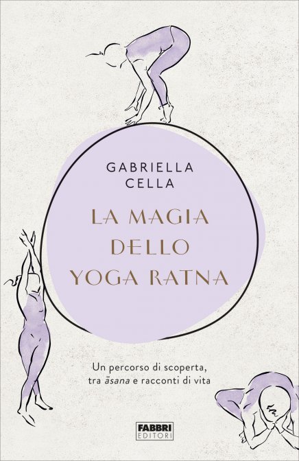 La Magia Dello Yoga Ratna - Libro Consigliato | Ayurvedic Point©