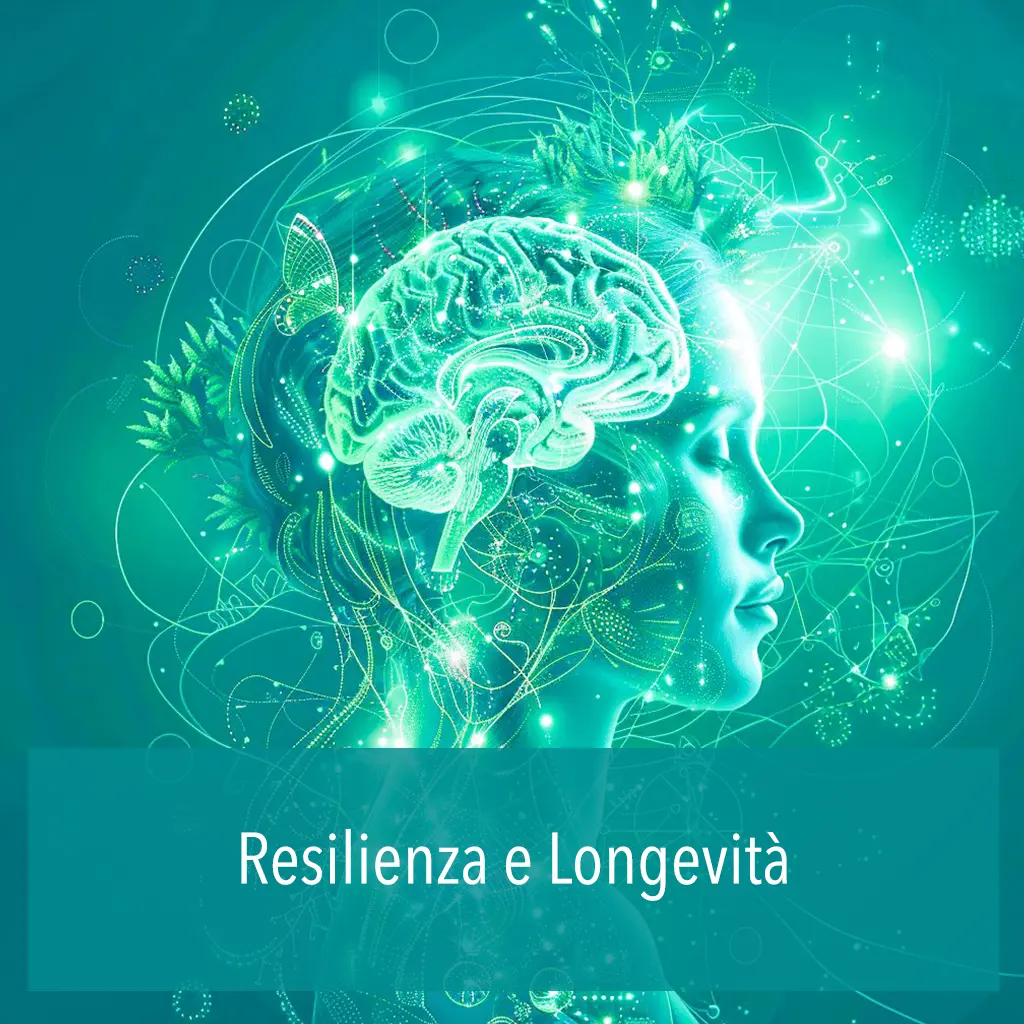 Resilienza e Longevità