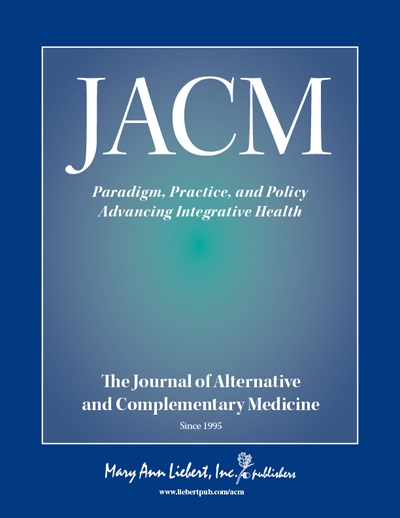 Osteoartrite al ginocchio - importante pubblicazione ayurvedica sulla rivista JACM