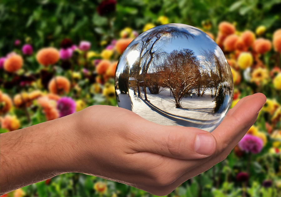 cambio di stagione in Āyurveda: dall'inverno alla primavera consigli