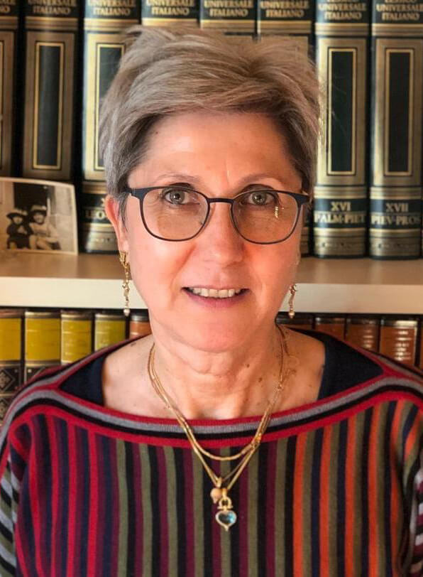 dr.ssa Barbara Bergnach medico chirurgo, medico esperto in Āyurveda e in Nutrizione in Āyurveda