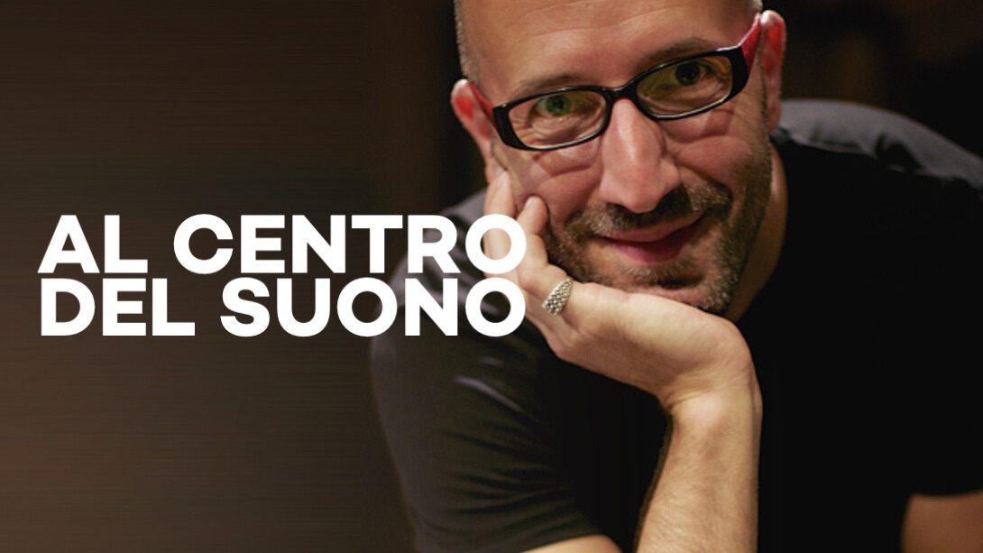 Seminario Al Centro del Suono con Andrea Tosoni, aprile 2023 | Ayurvedic Point© - Scuola di Āyurveda, Milano