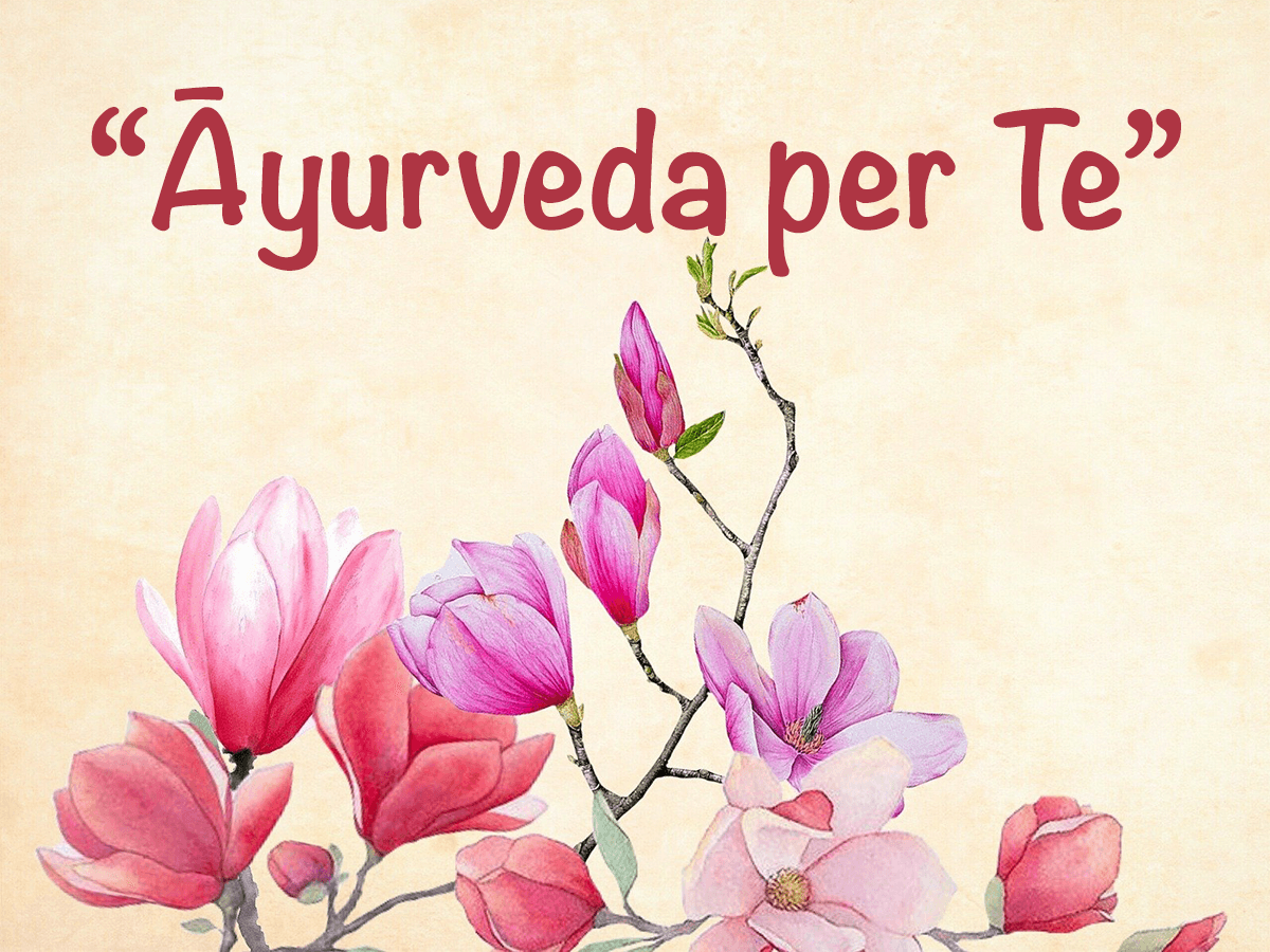 Ritiro di Purificazione Āyurveda per Te Marzo 2023 | Ayurvedic Point© - Scuola di Āyurveda, Milano