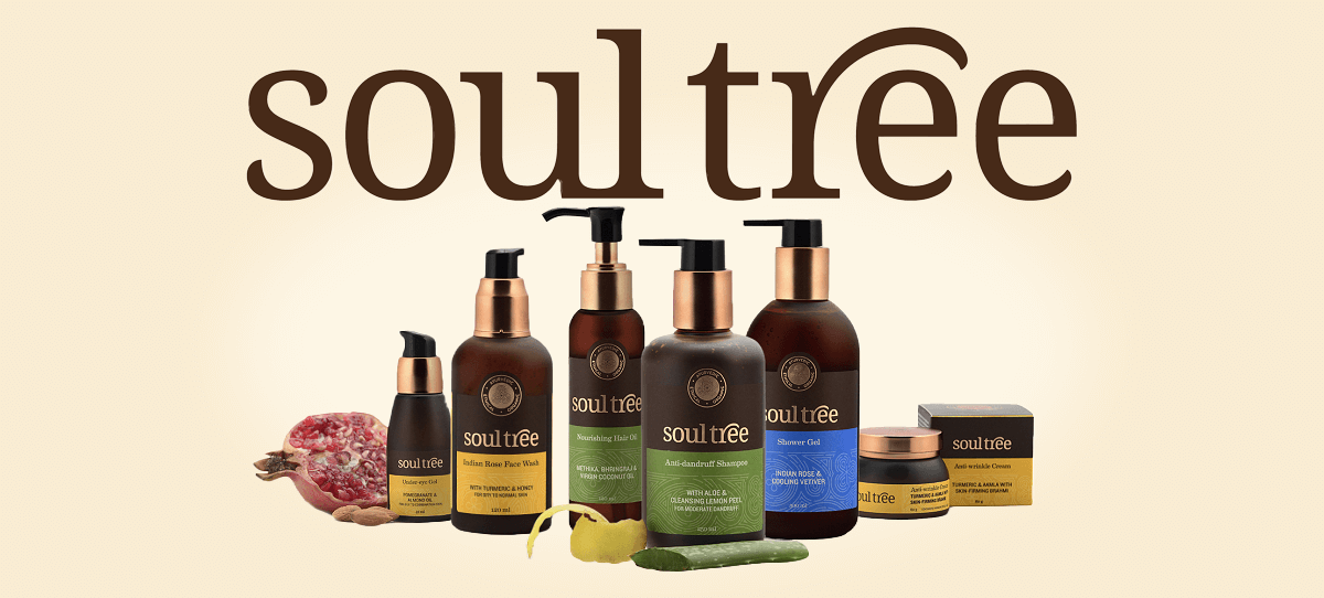 SoulTree - prodotti Ayurvedici per la bellezza e la cura del corpo | Ayurvedic Point©, Milano