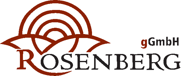 Logo della Rosenberg Academy of Ayurveda