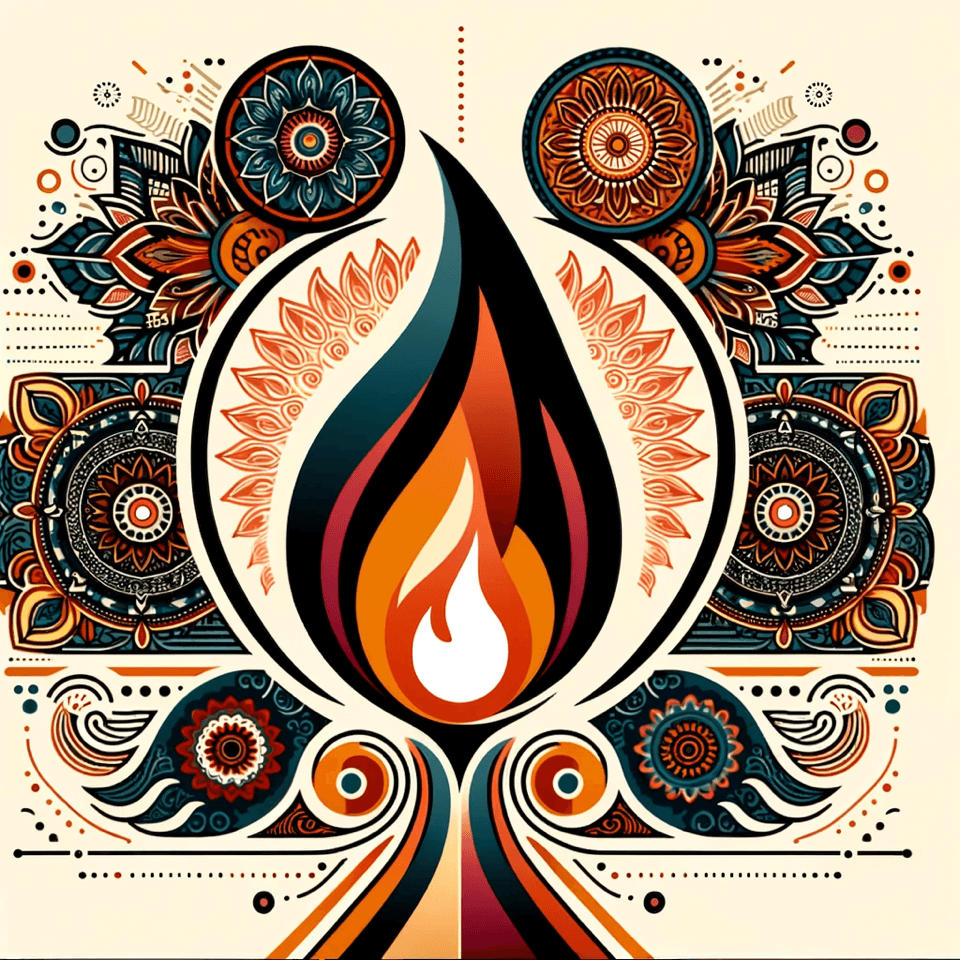 AGNI Il Potere Della Trasformazione Fisica, Mentale E Spirituale 20-21 aprile Milano | Ayurvedic Point©