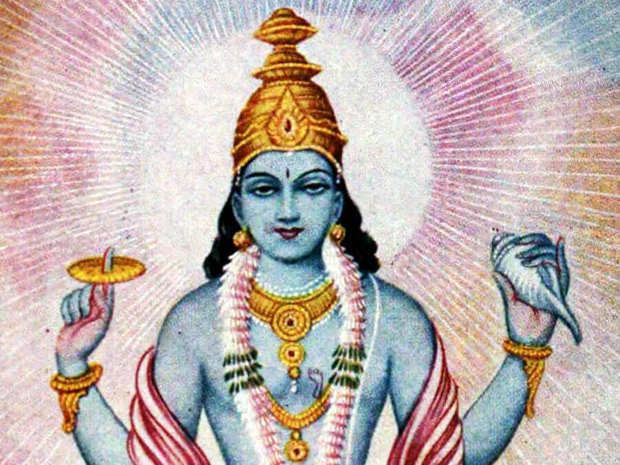 Bhagavān, significato - Glossario Ayurvedico | Ayurvedic Point©, Milano