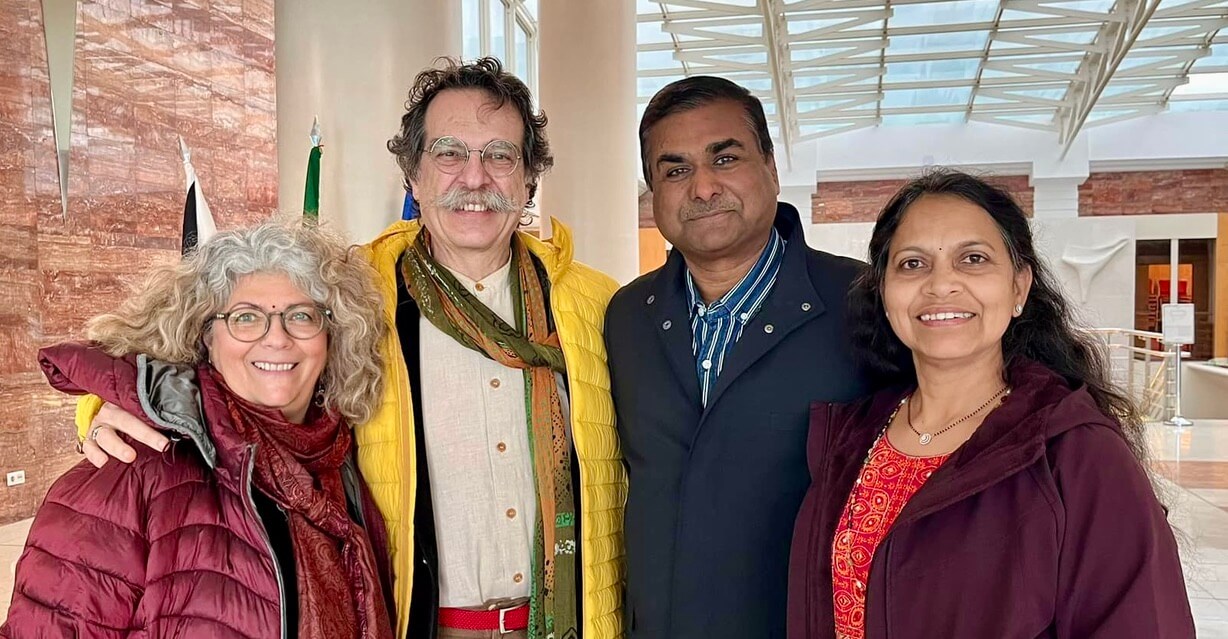 Carmen Tosto - Antonio Morandi - Suhas G. Kshirsagar 
