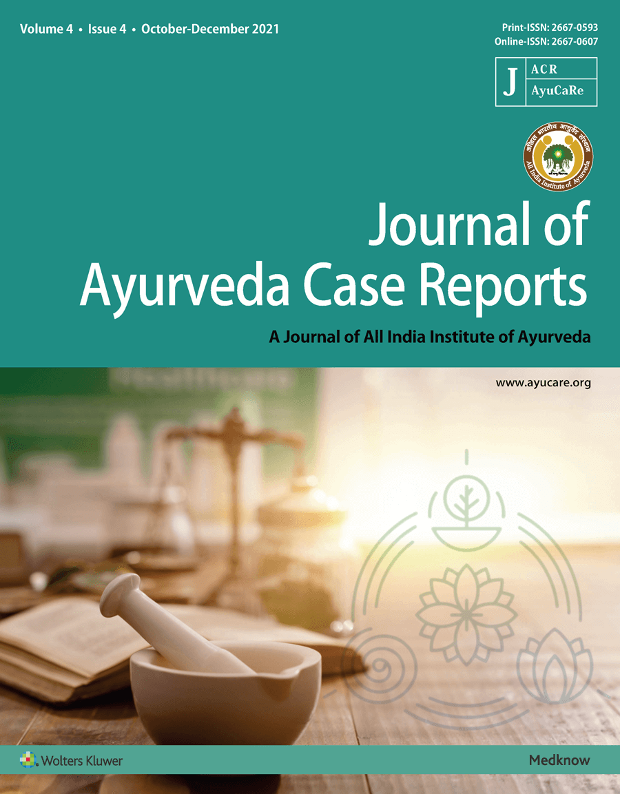 Research methodology for Āyurveda and traditional systems of medicines: Practical difficulties and way ahead | Ayurvedic Point©, Milano