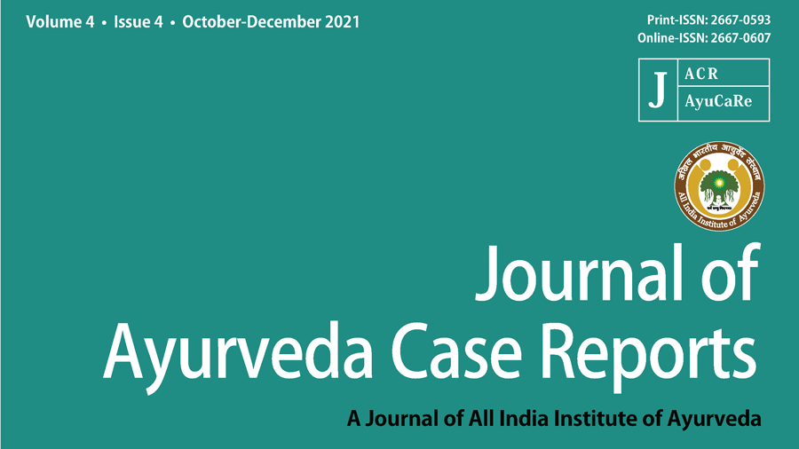 Research methodology for Āyurveda and traditional systems of medicines: Practical difficulties and way ahead | Ayurvedic Point©, Milano