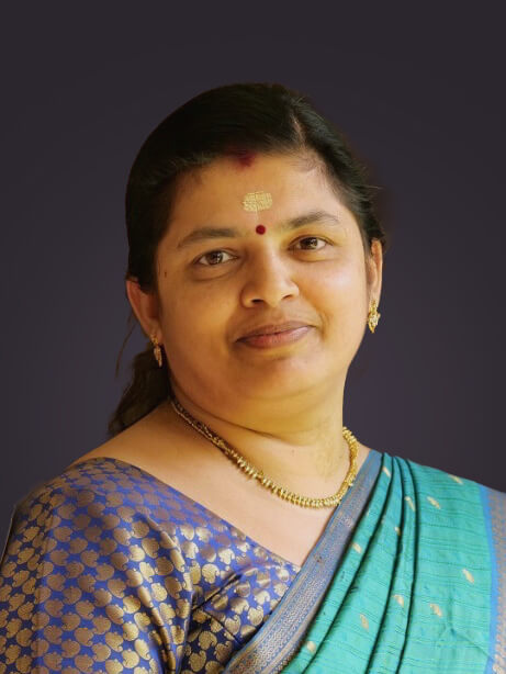 Dr.ssa Devi Narayanan | Ayurvedic Point©, Milano