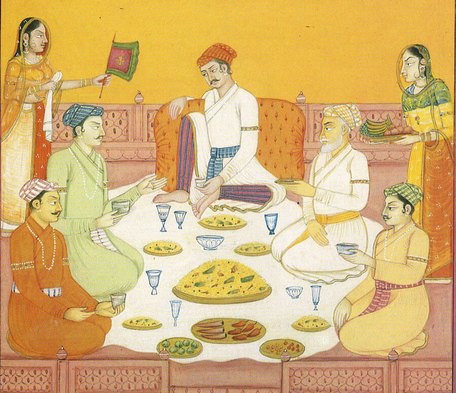Disturbi alimentari nella visione di Yoga e Āyurveda | Ayurvedic Point©