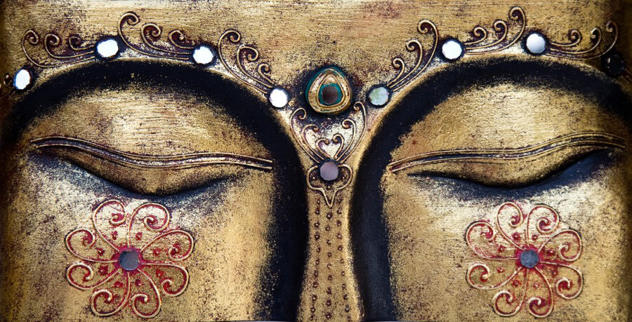 Dṛṣṭi (Drishti), significato | Glossario ayurvedico - Ayurvedic Point©, Milano