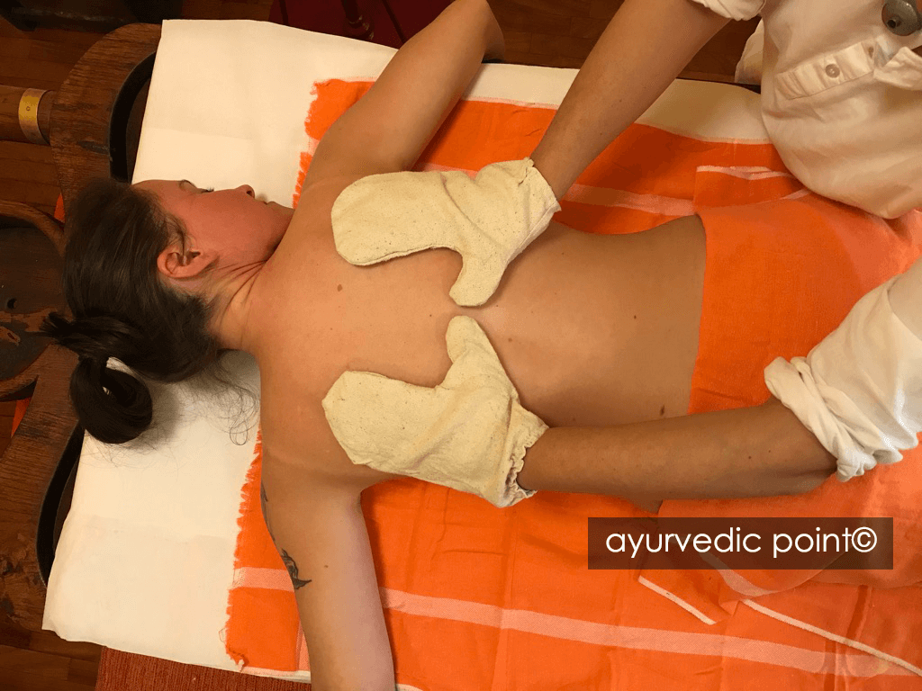 Attivazione e risveglio del corpo | Ayurvedic Point©, Milano