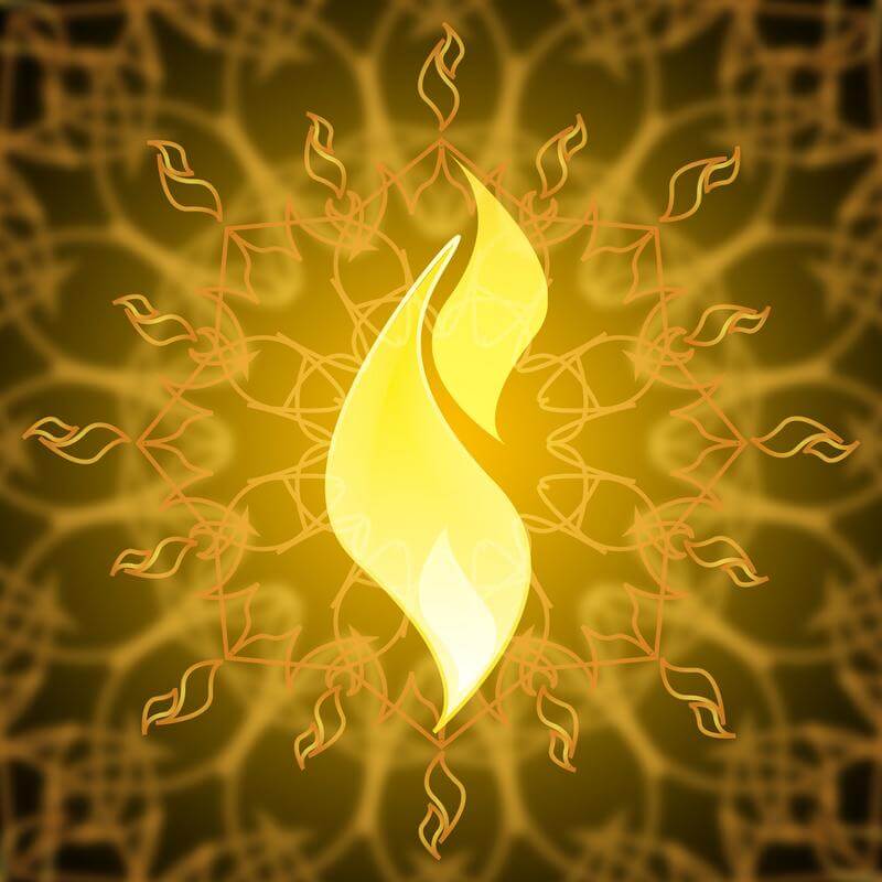 Inno a Savitri, Il Sole Risplendente (RV I,35) | Ayurvedic Point© - Scuola di Āyurveda, Milano