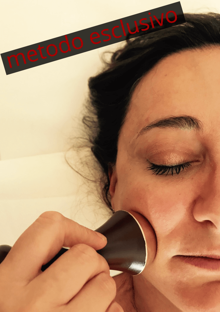 Seminario trattamento al viso Kāś Bowl 26 aprile 2020 | Ayurvedic Point©, Milano