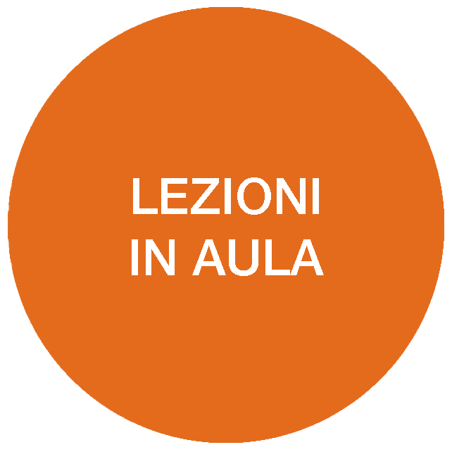 Lezioni in aula - Corso Nutrizione Ayurvedica | Ayurvedic Point©, Milano