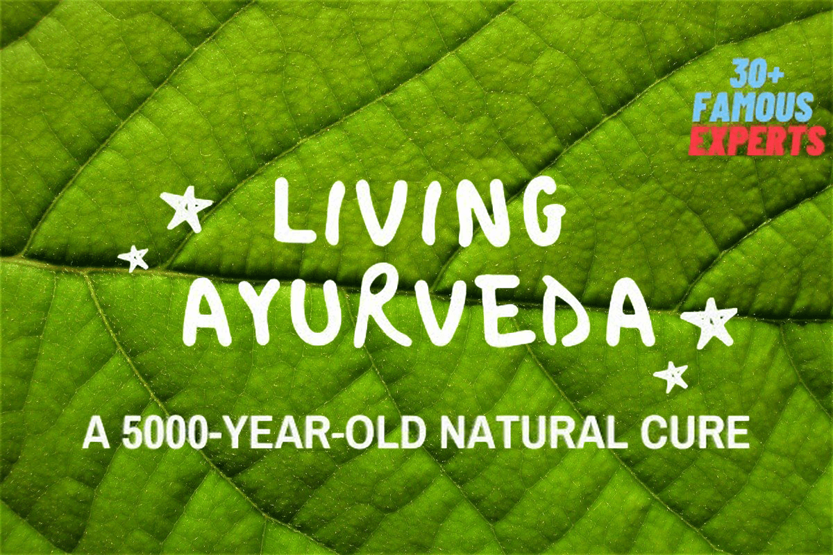 Documentario Living Ayurveda 2021 | Ayurvedic Point©, Milano