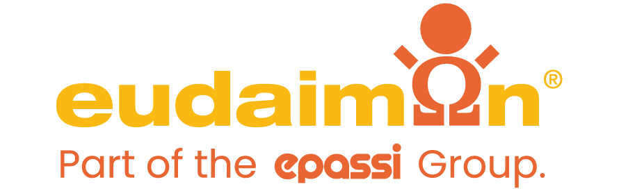 Logo Eudaimon Epassi Group