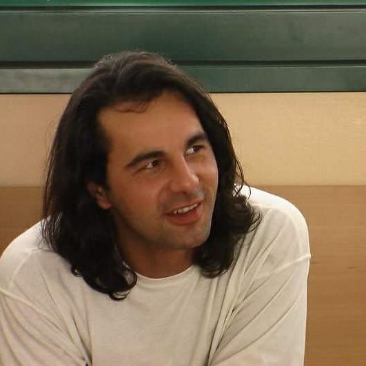 Massimo Greco