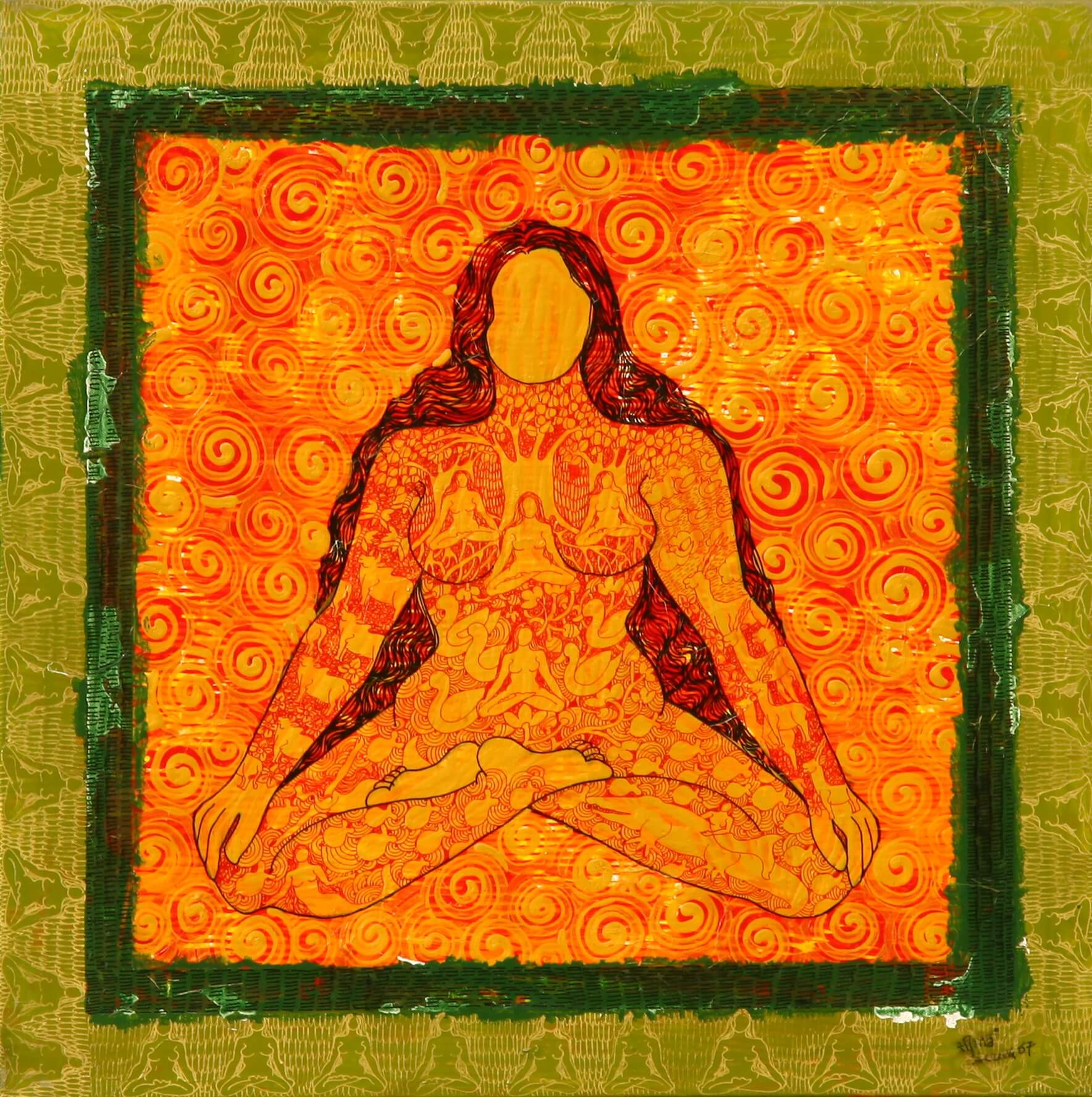 Meditazione Trascendentale E Malattie Cardiovascolari | Ayurvedic Point© - Scuola di Āyurveda, Milano