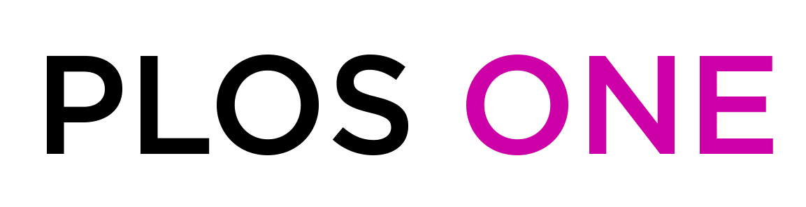 Plos One Logo