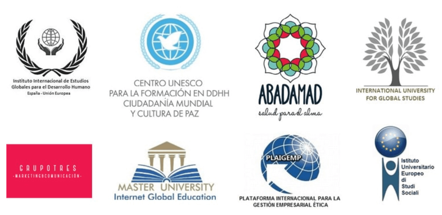 Patrocinanti progetto Ayurveda Women 2 Women
