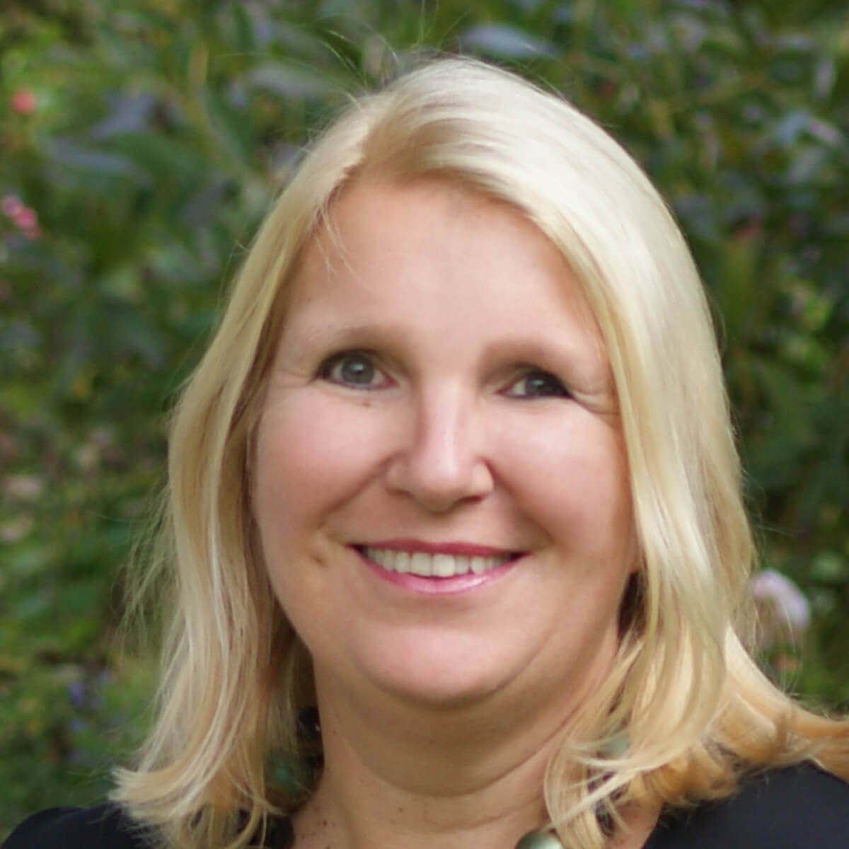 Kerstin Rosenberg | eAcademy - Ayurvedic Point©, Milano