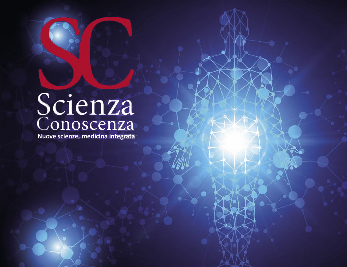 Rivista Scienza e Conoscenza nr. 77 Luglio - Settembre 2021 | Ayurvedic Point©, Milano