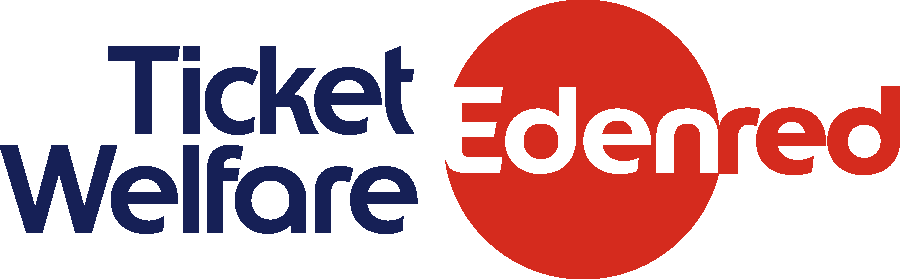 Logo Edenred