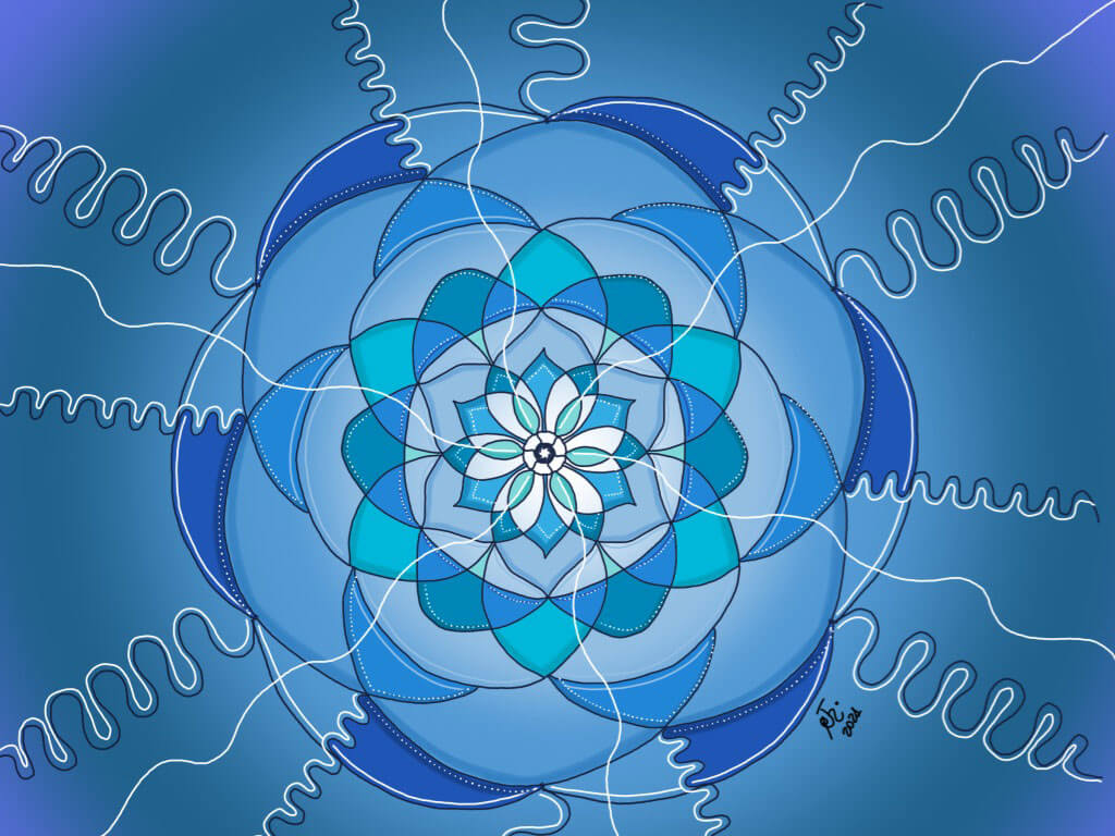 Vāyu, significato - Glossario Ayurvedico | Ayurvedic Point©, Milano
