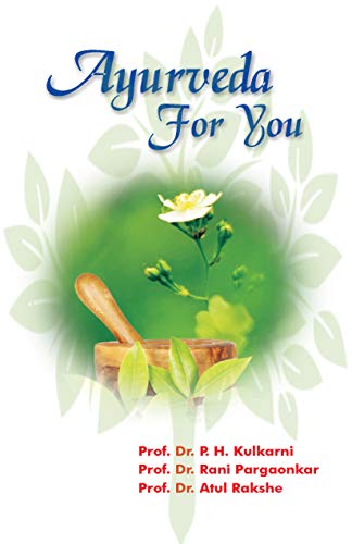 Āyurveda for you - Libro Consigliato | Ayurvedic Point©