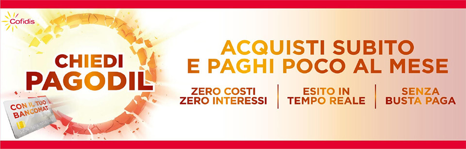 Pagodil By cofidis