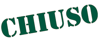 chiuso