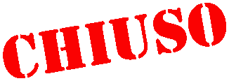 seminario chiuso