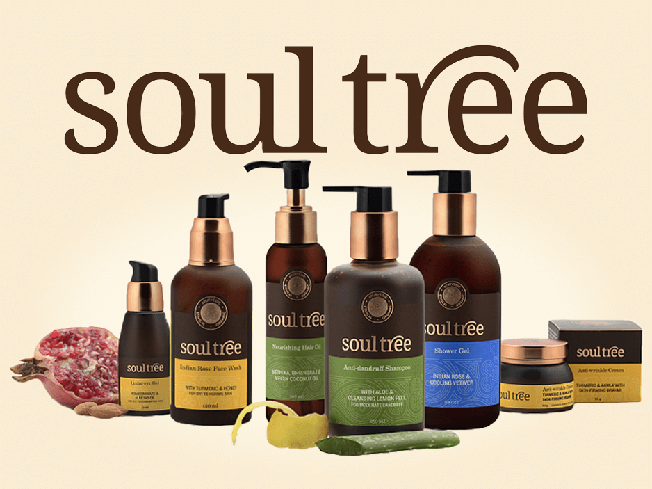 SoulTree - Cosmesi Ayurvedica | Ayurvedic Point© - Centro di Medicina Ayurvedica, Milano