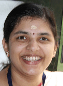Dr.ssa Devi Narayanan | Ayurvedic Point©, Scuola di Āyurveda, Milano