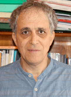 Dr. Ernesto Iannaccone | Ayurvedic Point© - Scuola di Āyurveda, Milano