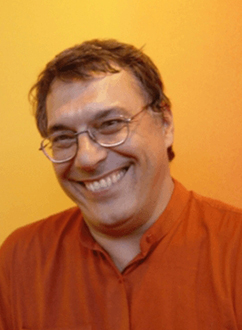 Dr. Fabio Garuti - Docente | Ayurvedic Point© - Scuola di Āyurveda