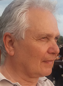dr. Giorgio Leporati docente della scuola di Āyurveda | Ayurvedic Point©, Milano 