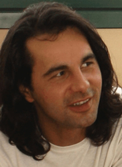 Massimo Greco, docente di pratica | Ayurvedic Point© - Scuola di Medicina Ayurvedica, Milano