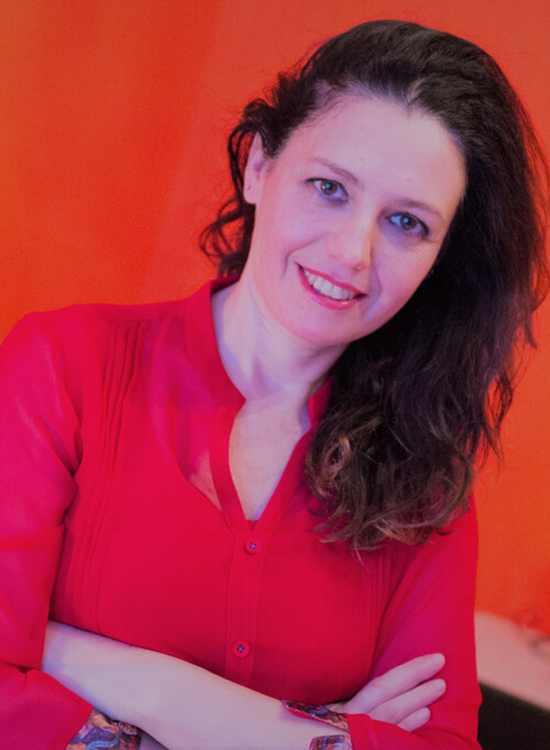 Barbara Martines - Docente di Pratica | Ayurvedic Point© - Scuola di Āyurveda, Milano